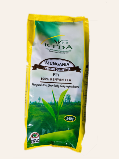 PFI Premium 240G