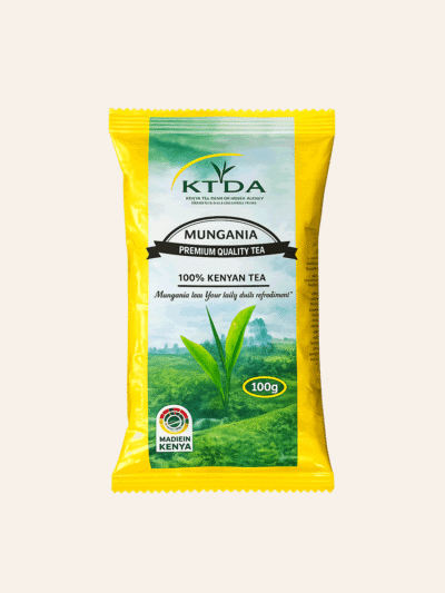 PFI Premium 100G
